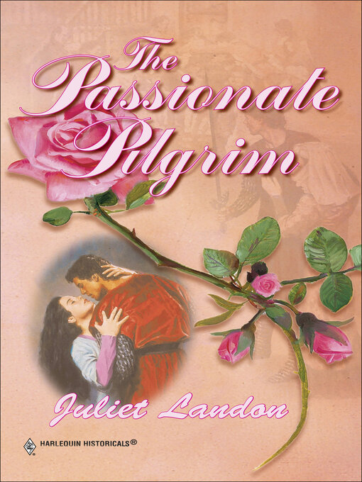 Title details for The Passionate Pilgrim by Juliet Landon - Available